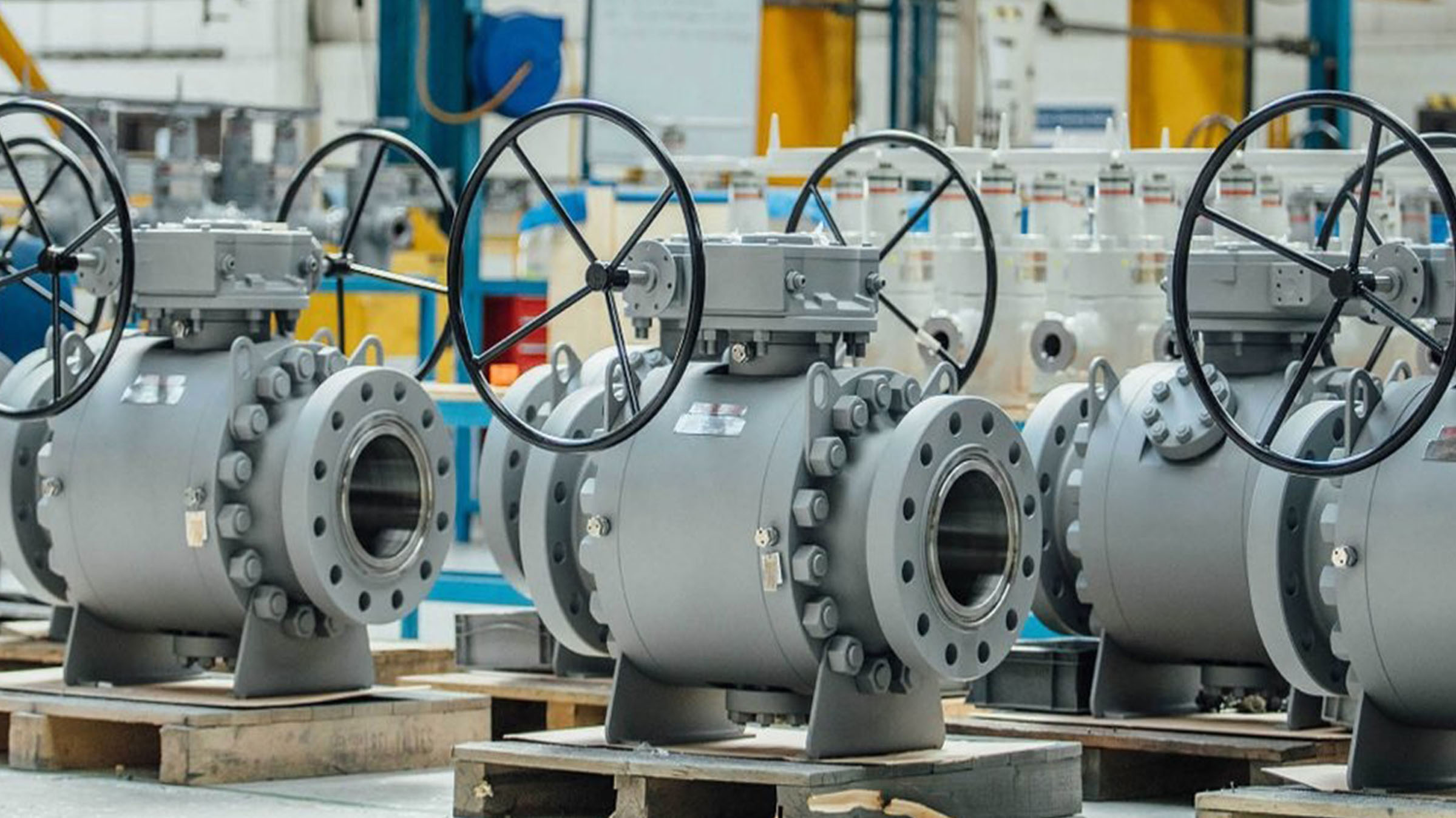 Industrial-Valves-Market-to-rise-between-2022-2029